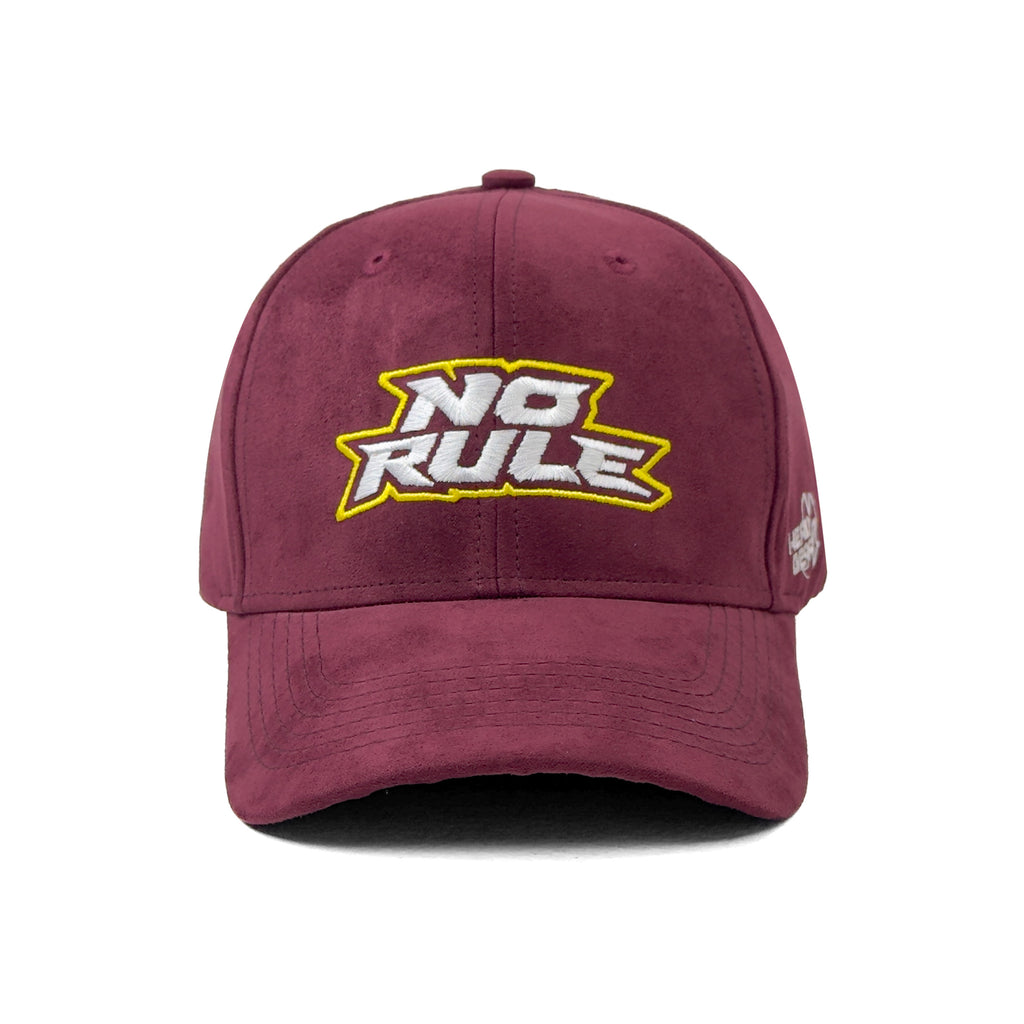 HEAD GEAR NO RULE CAP