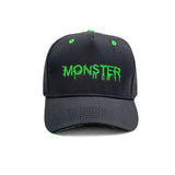 HEAD GEAR MONSTER CAP