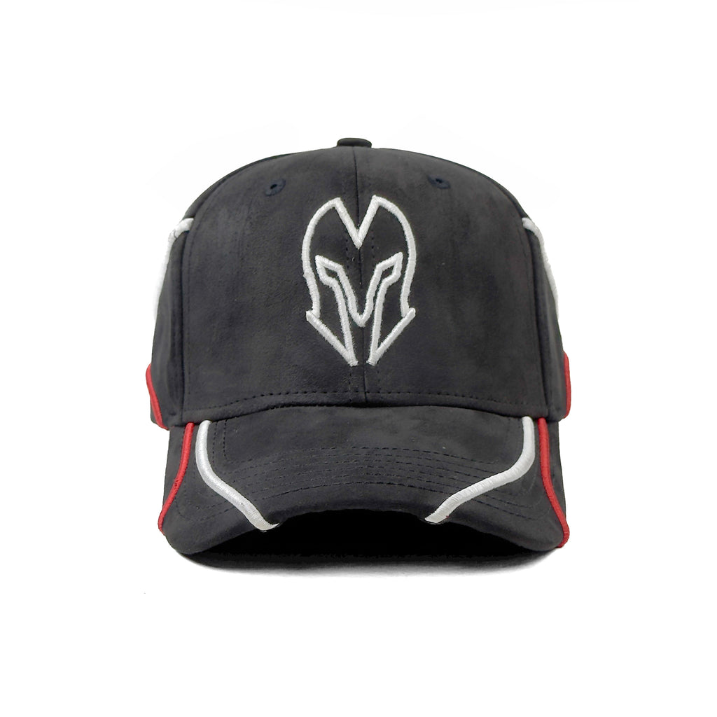 HEAD GEAR SPEEDSTER CAP – HGCSS06