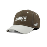 HEAD GEAR BROKEN MIND CAP