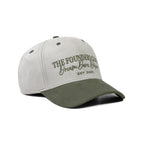 HEAD GEAR FOUNDERS CLUB CAP
