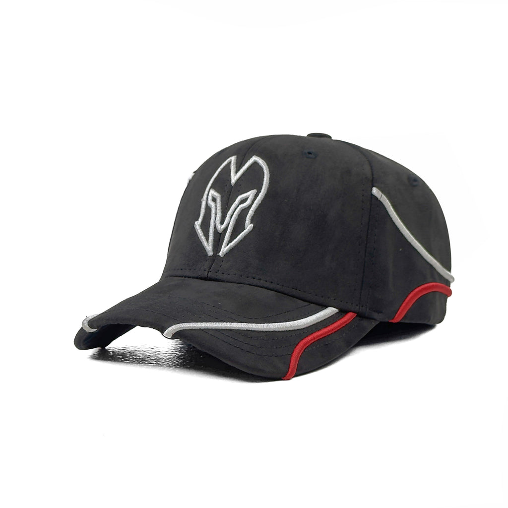 HEAD GEAR SPEEDSTER CAP – HGCSS06