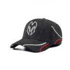 HEAD GEAR SPEEDSTER CAP – HGCSS06