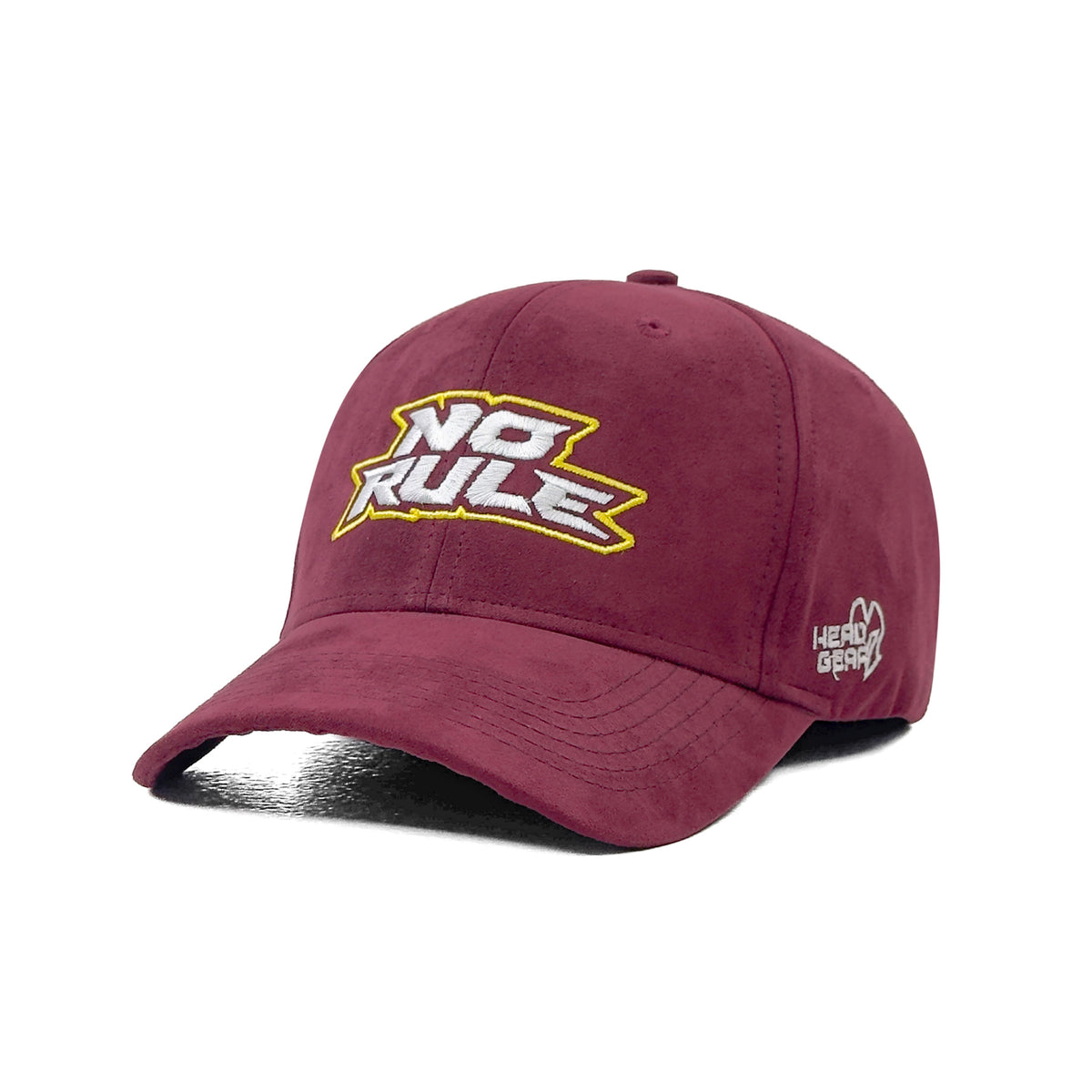 HEAD GEAR NO RULE CAP