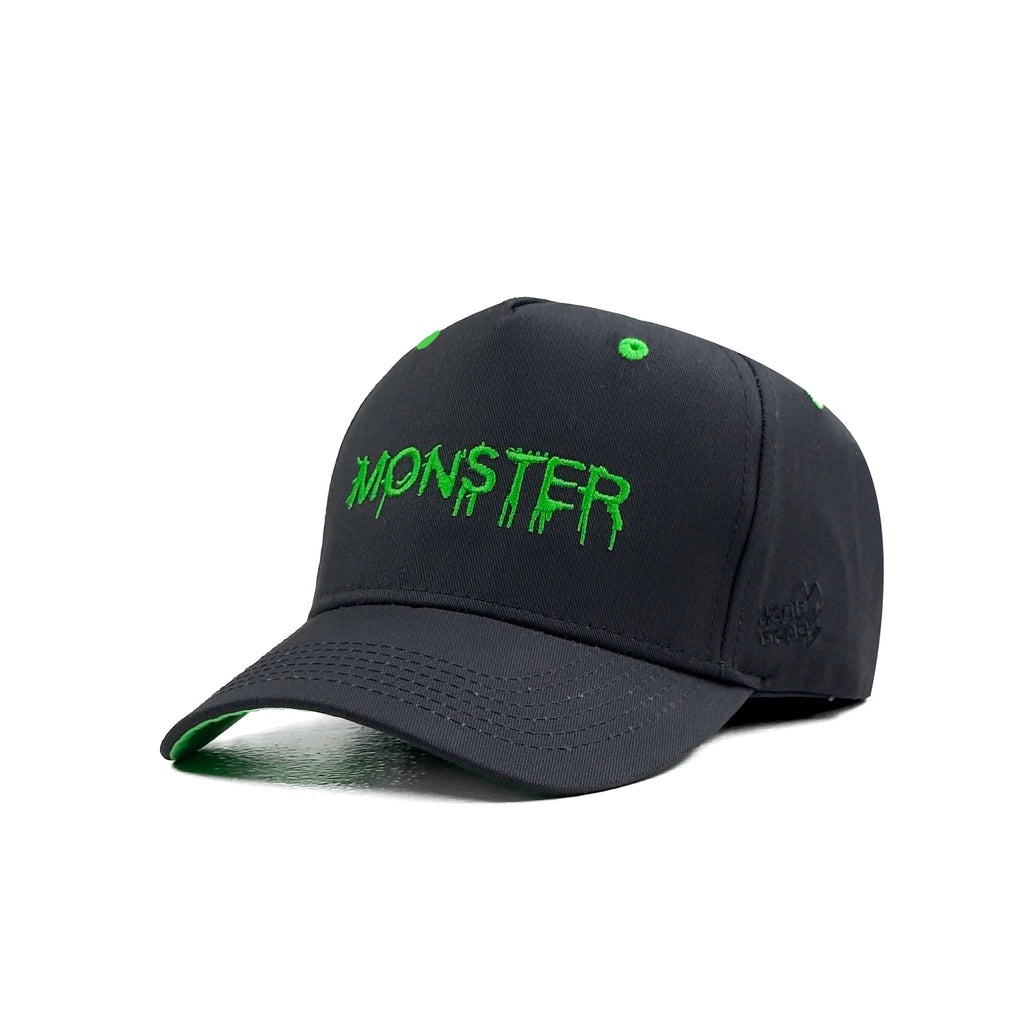 HEAD GEAR MONSTER CAP