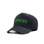 HEAD GEAR MONSTER CAP