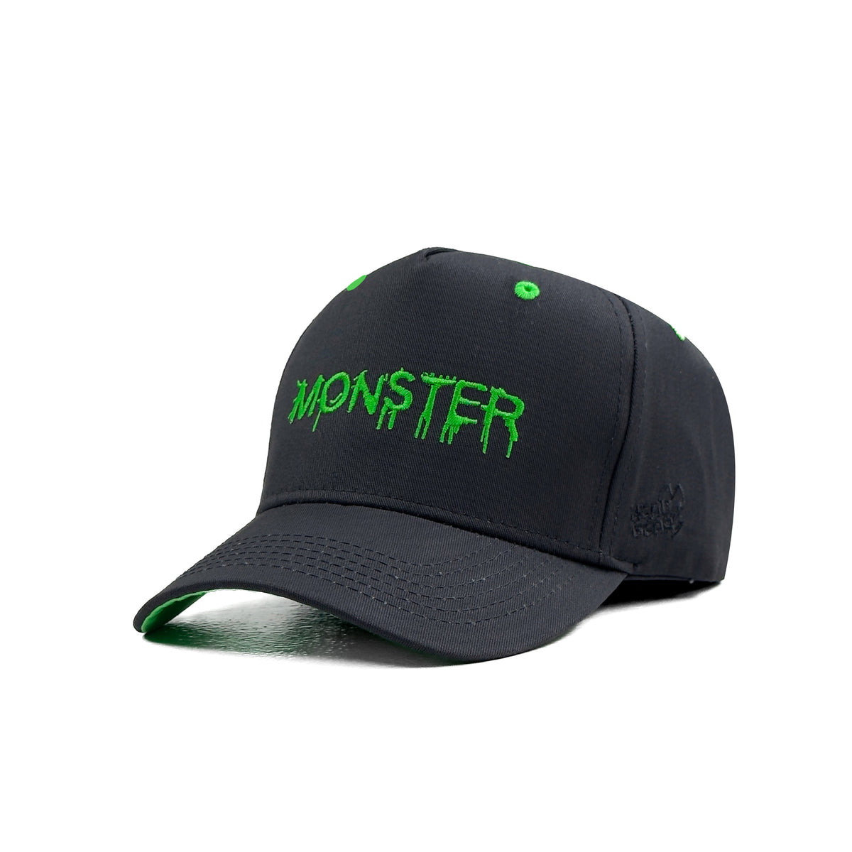 HEAD GEAR MONSTER CAP