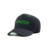 HEAD GEAR MONSTER CAP