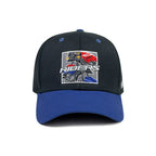 HEAD GEAR RIDERS CAP