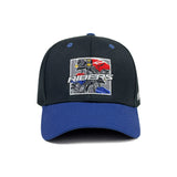 HEAD GEAR RIDERS CAP