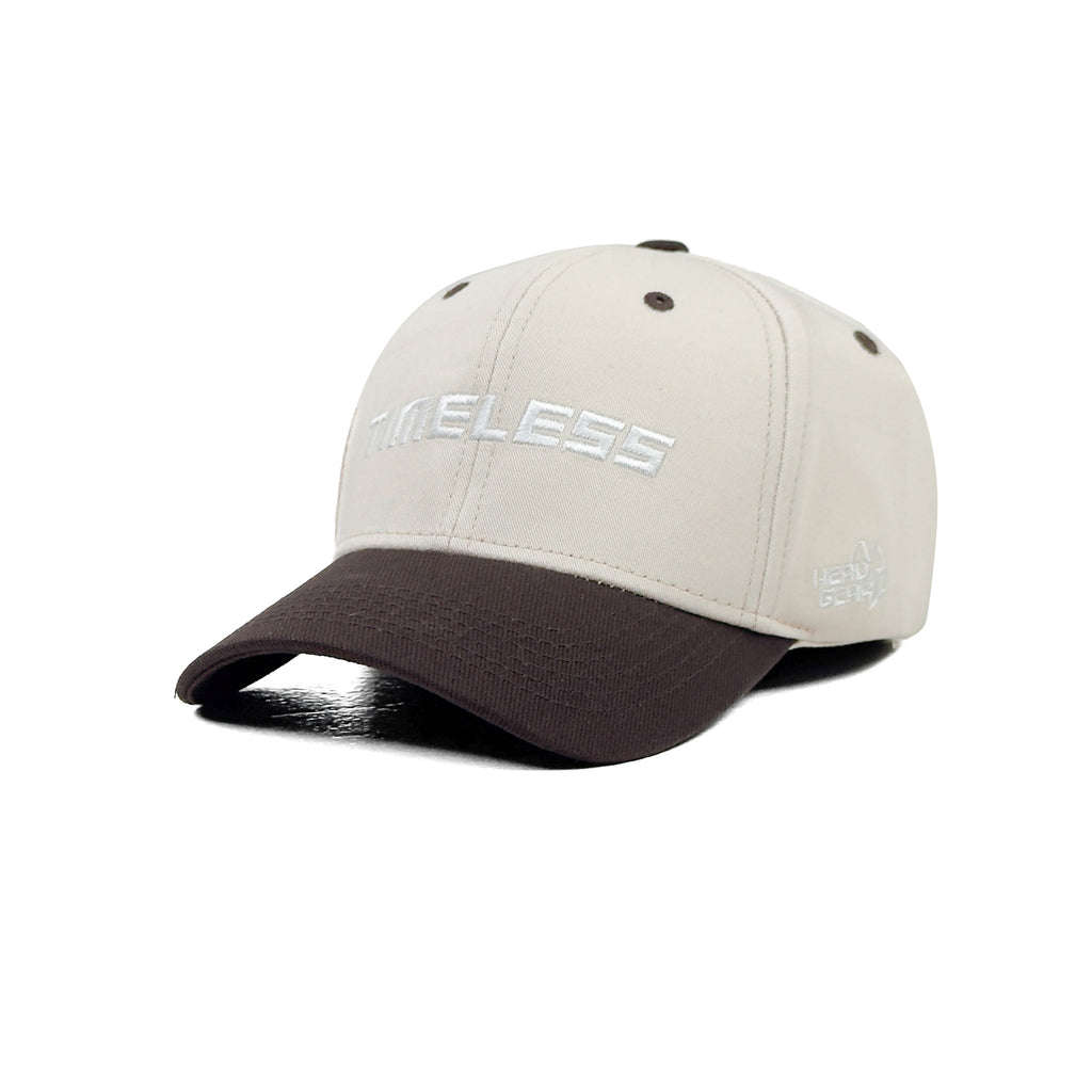 HEAD GEAR TIMELESS CAP