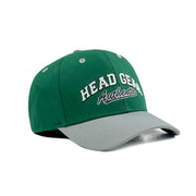 HEAD GEAR AUTHENTIC CAP - HGAC03