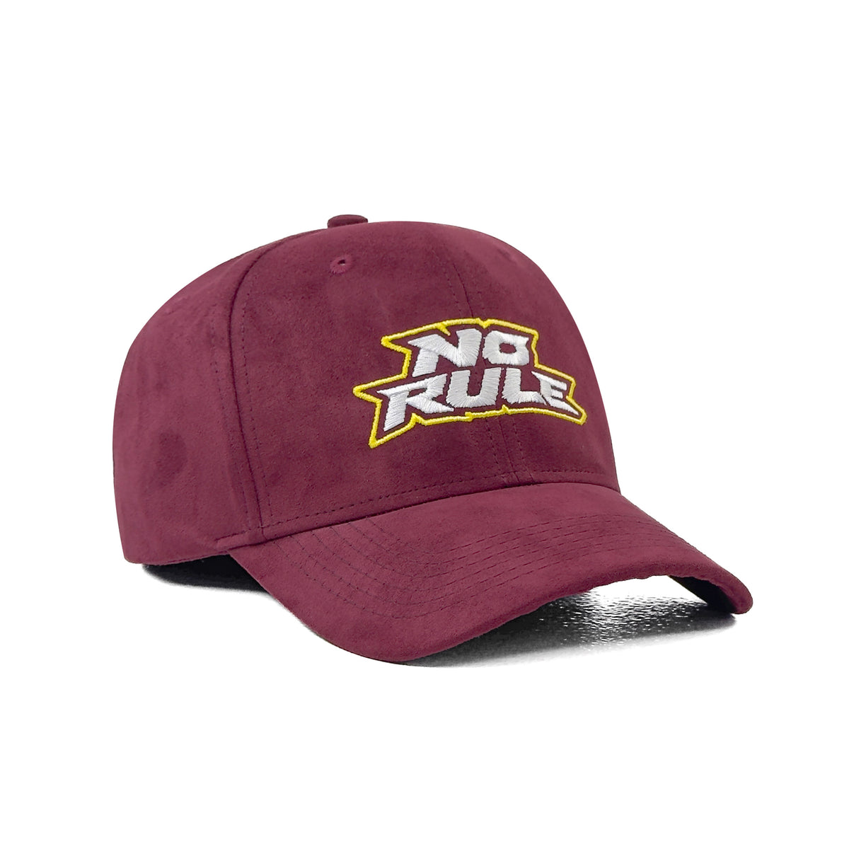 HEAD GEAR NO RULE CAP