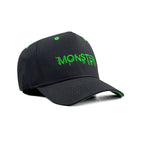 HEAD GEAR MONSTER CAP