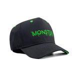 HEAD GEAR MONSTER CAP