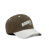 HEAD GEAR BROKEN MIND CAP
