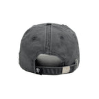 HEAD GEAR TROPICAL WASHED RIPPED CAP
