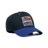 HEAD GEAR RIDERS CAP