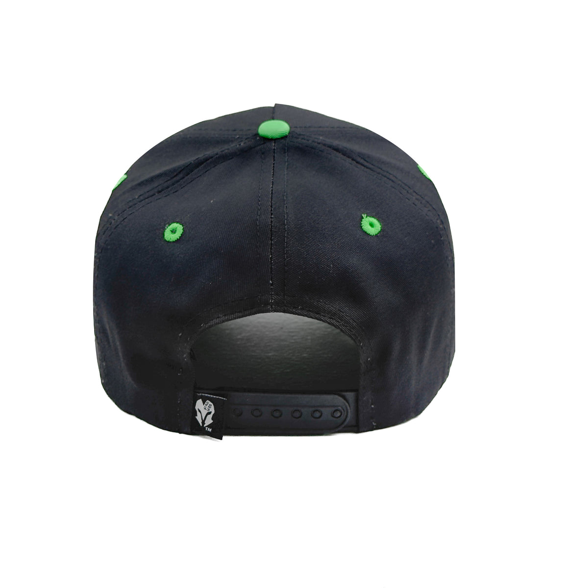 HEAD GEAR MONSTER CAP