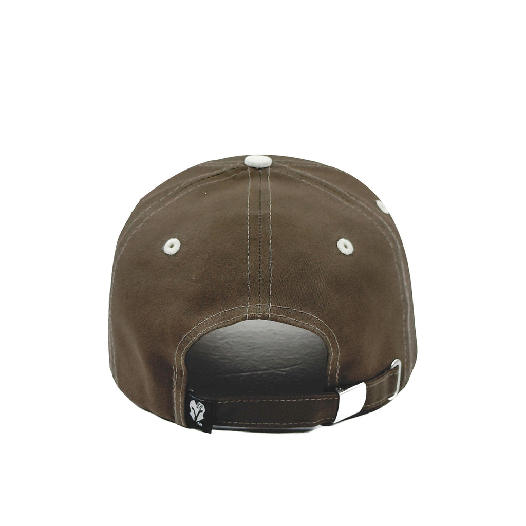 HEAD GEAR BROKEN MIND CAP