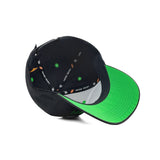 HEAD GEAR MONSTER CAP