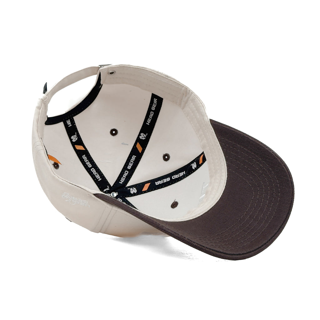 HEAD GEAR TIMELESS CAP