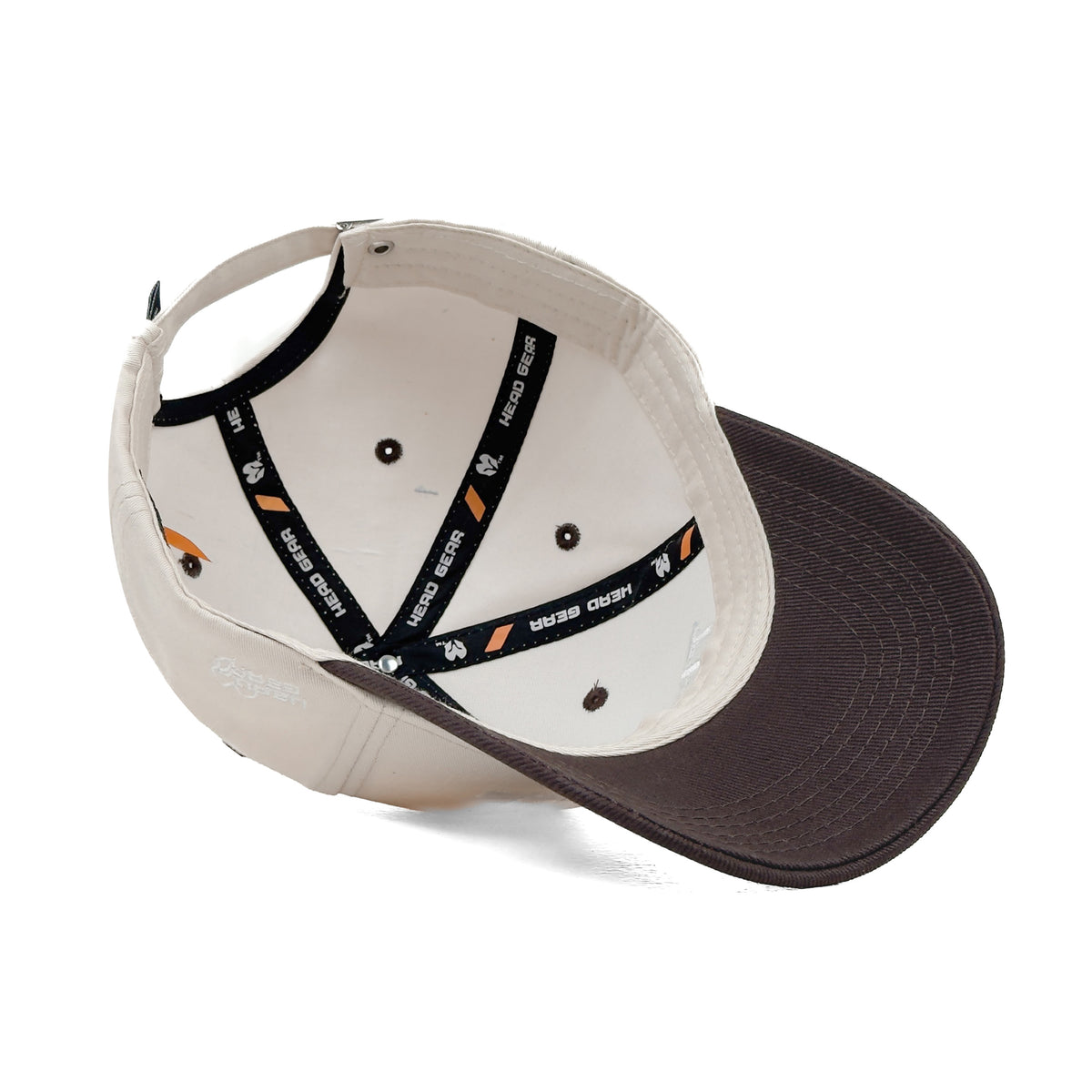 HEAD GEAR TIMELESS CAP