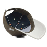 HEAD GEAR BROKEN MIND CAP