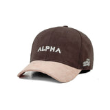 HEAD GEAR ALPHA CAP