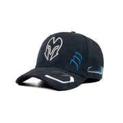 HEAD GEAR SPEEDSTER CAP - HGCSS05