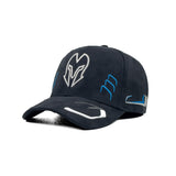 HEAD GEAR SPEEDSTER CAP - HGCSS05