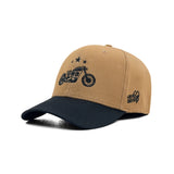 HEAD GEAR BIKERS SPECIAL EDITION CAP