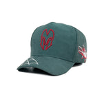 HEAD GEAR SPIDER - THE ARCHITECT CAP