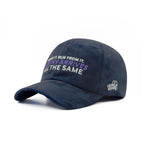 HEAD GEAR QUOTE CAP – HGCQ01