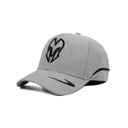 HEAD GEAR SPEEDSTER CAP - GREYHGCSS04