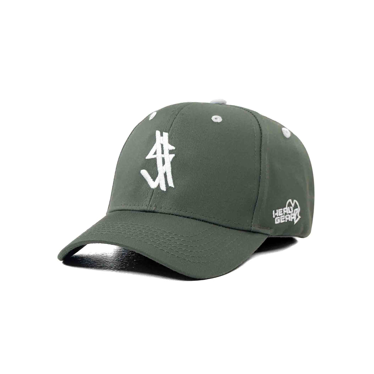 HEAD GEAR CURRENCY CAP