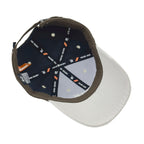 HEAD GEAR BROKEN MIND CAP