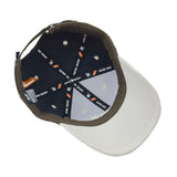 HEAD GEAR BROKEN MIND CAP