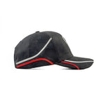 HEAD GEAR SPEEDSTER CAP – HGCSS06