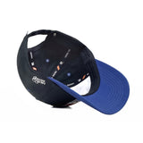 HEAD GEAR RIDERS CAP