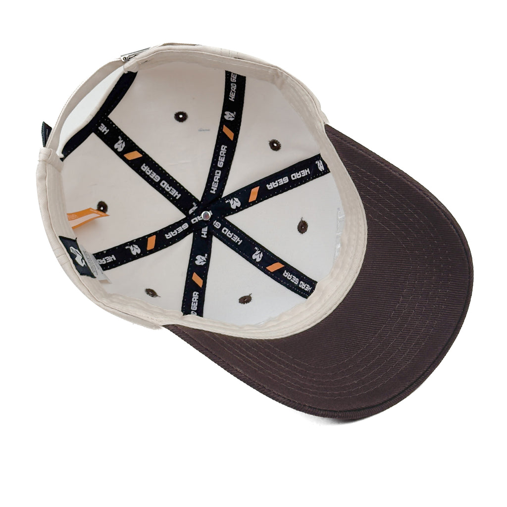 HEAD GEAR TIMELESS CAP