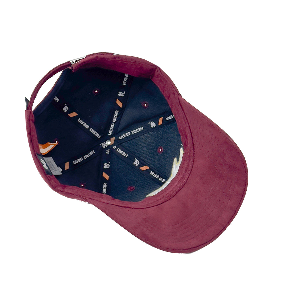 HEAD GEAR NO RULE CAP