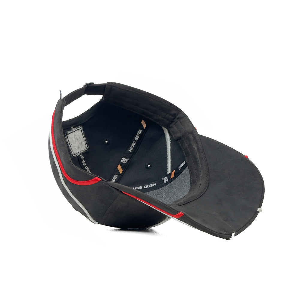 HEAD GEAR SPEEDSTER CAP – HGCSS06