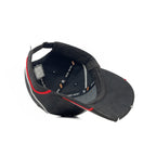 HEAD GEAR SPEEDSTER CAP – HGCSS06