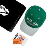 HEAD GEAR AUTHENTIC CAP - HGAC03