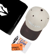 HEAD GEAR TIMELESS CAP