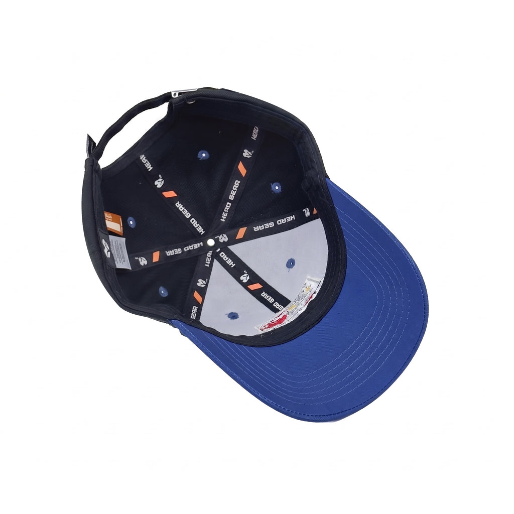 HEAD GEAR RIDERS CAP