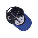 HEAD GEAR RIDERS CAP
