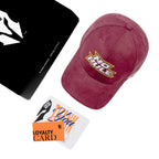 HEAD GEAR NO RULE CAP