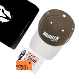 HEAD GEAR BROKEN MIND CAP